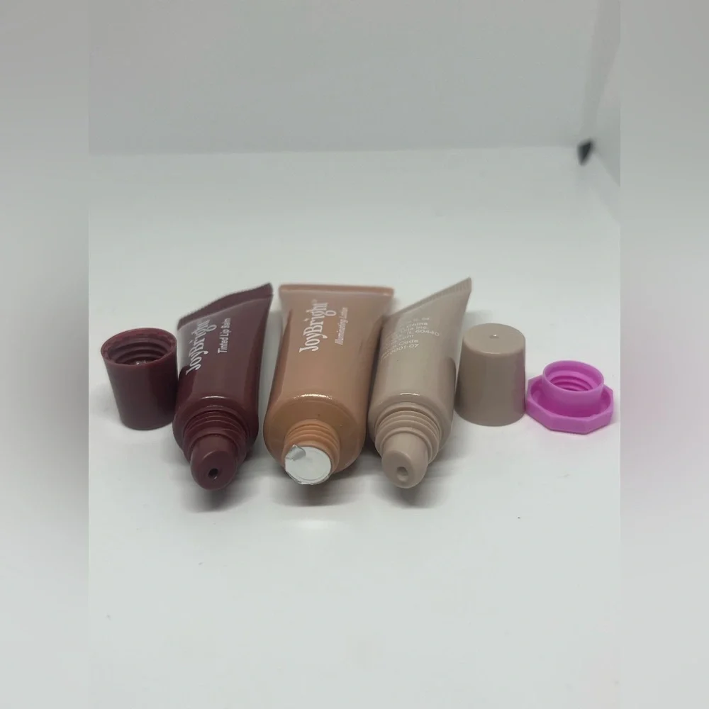 Ulta Beauty‎ Box Joy Bright Happy Hues 8pc Makeup Collection NEW SEALED